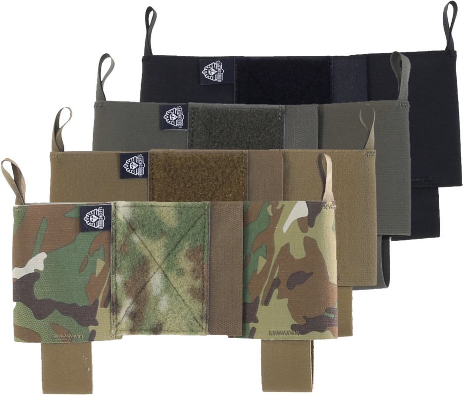 Ferro Concepts Fcpc Wingman Ranger Green - Messenger Bag (1024x1024), Png Download