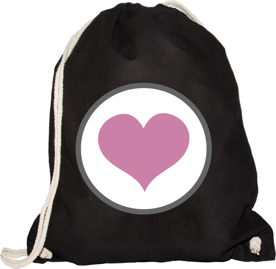 Weighted Companion Cube Sonstiges Gymsac Schwarz (1044x1044), Png Download