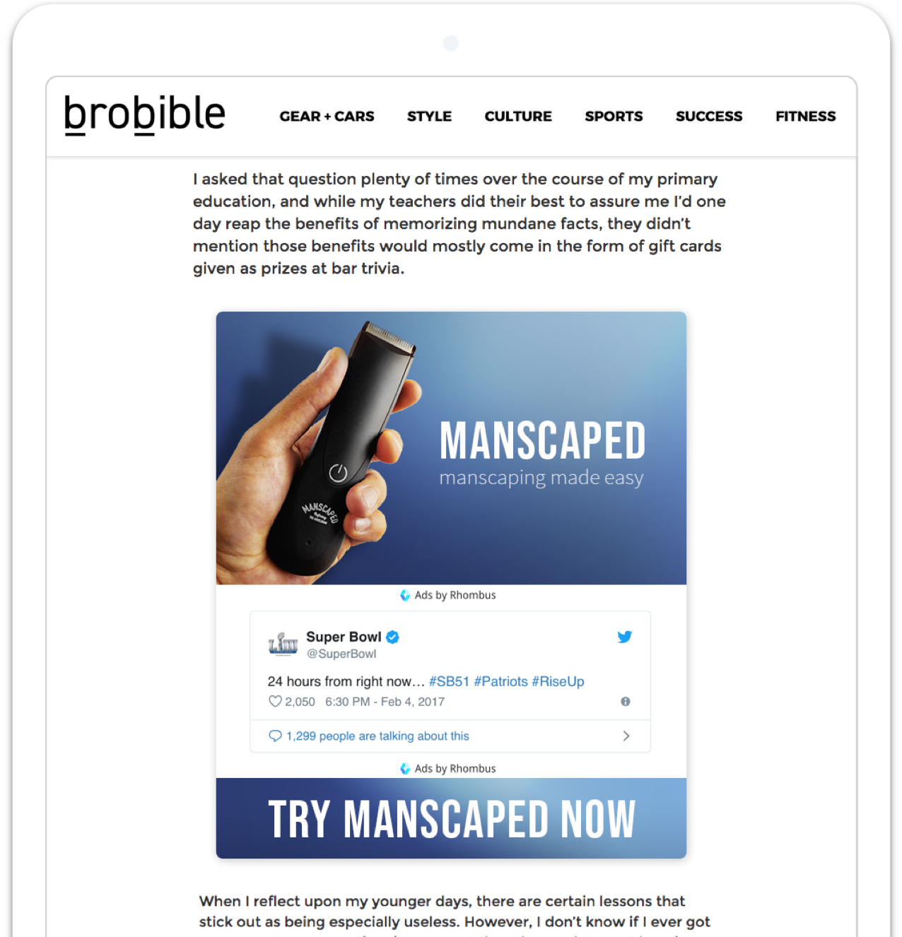 Online Advertising (1857x1325), Png Download