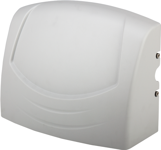 Exterior Wall Light With Dark Sky Optic - Mouse (876x533), Png Download