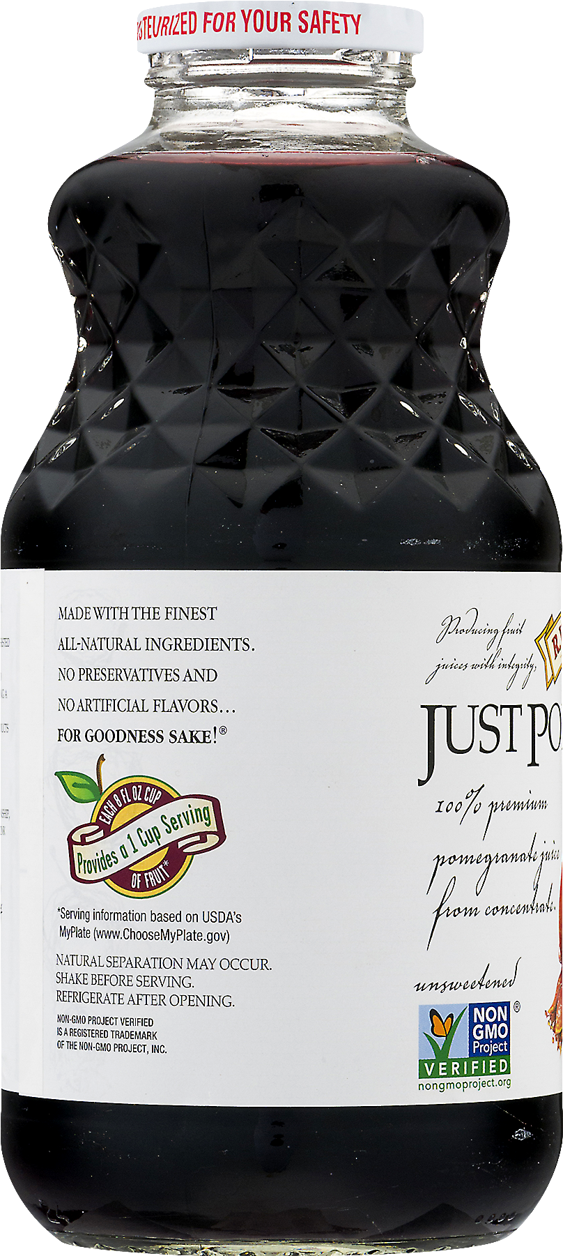 Plastic Bottle (1800x1800), Png Download