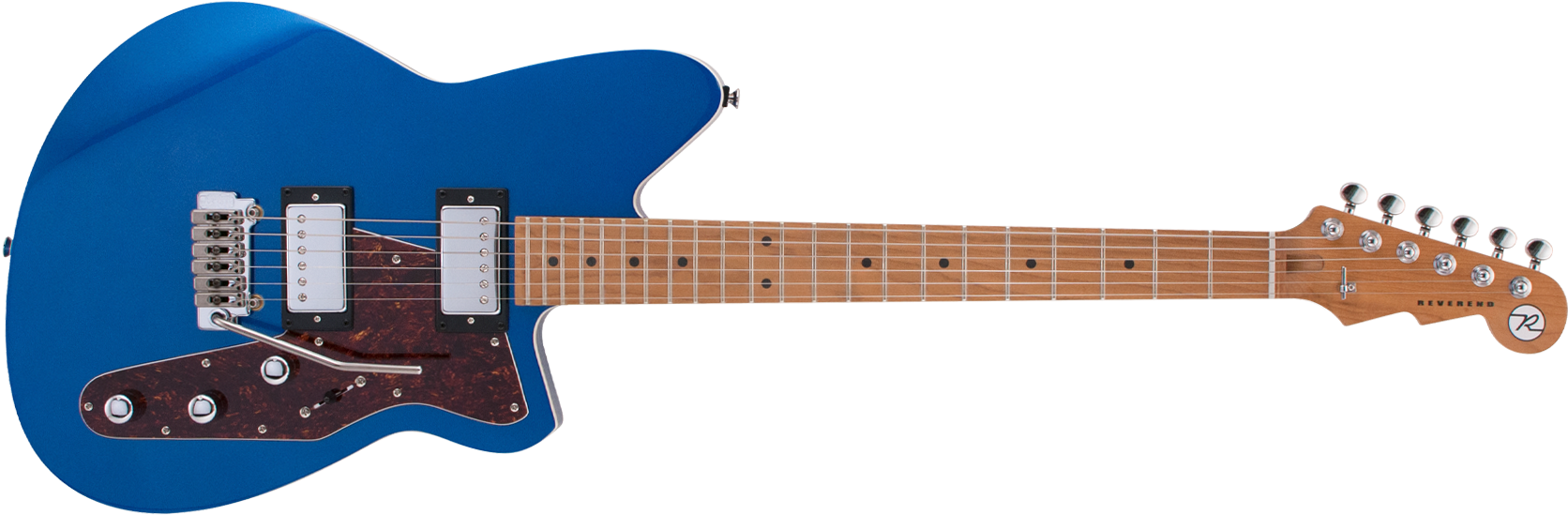 Superior Blue - Gitar Fender Telecaster Blue (1880x550), Png Download