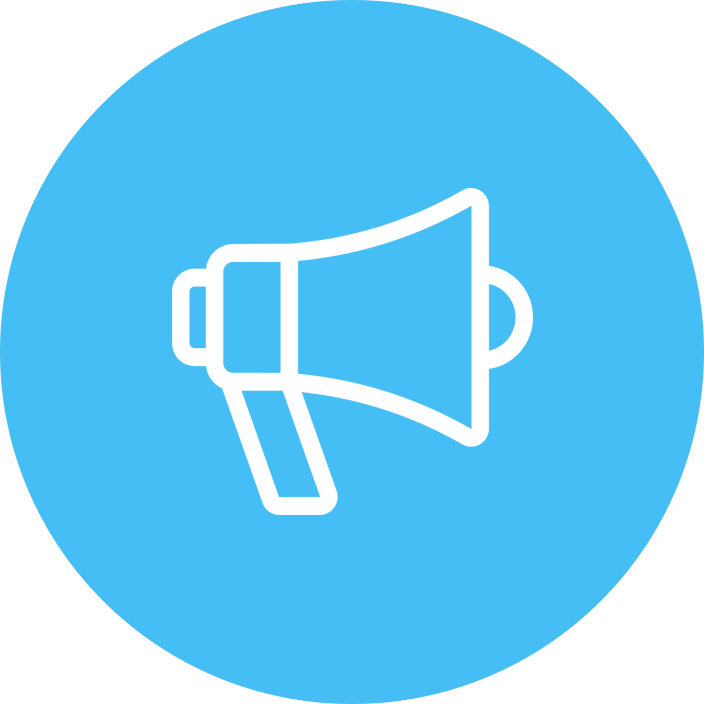 Trusted By Over 12,000 Businesses - Trainer Png Icon (704x704), Png Download