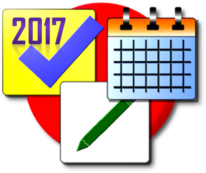 Asociación Empresas Instaladoras Y Mantenedoras Guadalajara - Calendar (712x697), Png Download