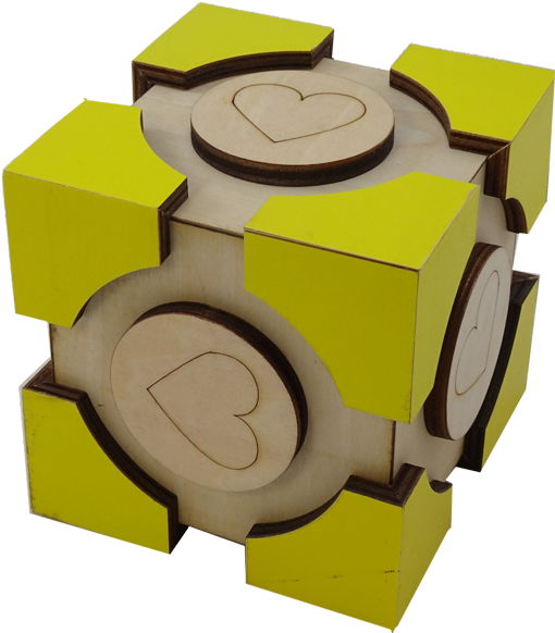 More Views - Mechanical Puzzle (600x600), Png Download