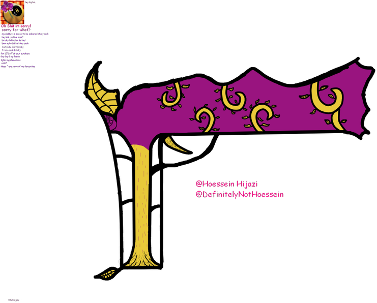 @justzeroframes And @uiirandom For Helping Me On This (1200x600), Png Download