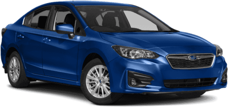 2018 Sedan - Impreza Sedan 2019 Subaru Impreza (800x600), Png Download