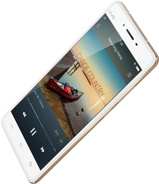 Vivo V3 Image - Vivo V3 4g Mobile (950x800), Png Download