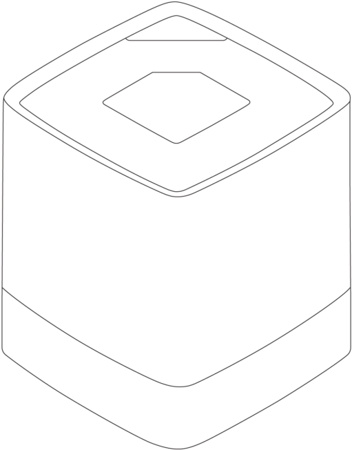 Hero - Sketch (768x768), Png Download