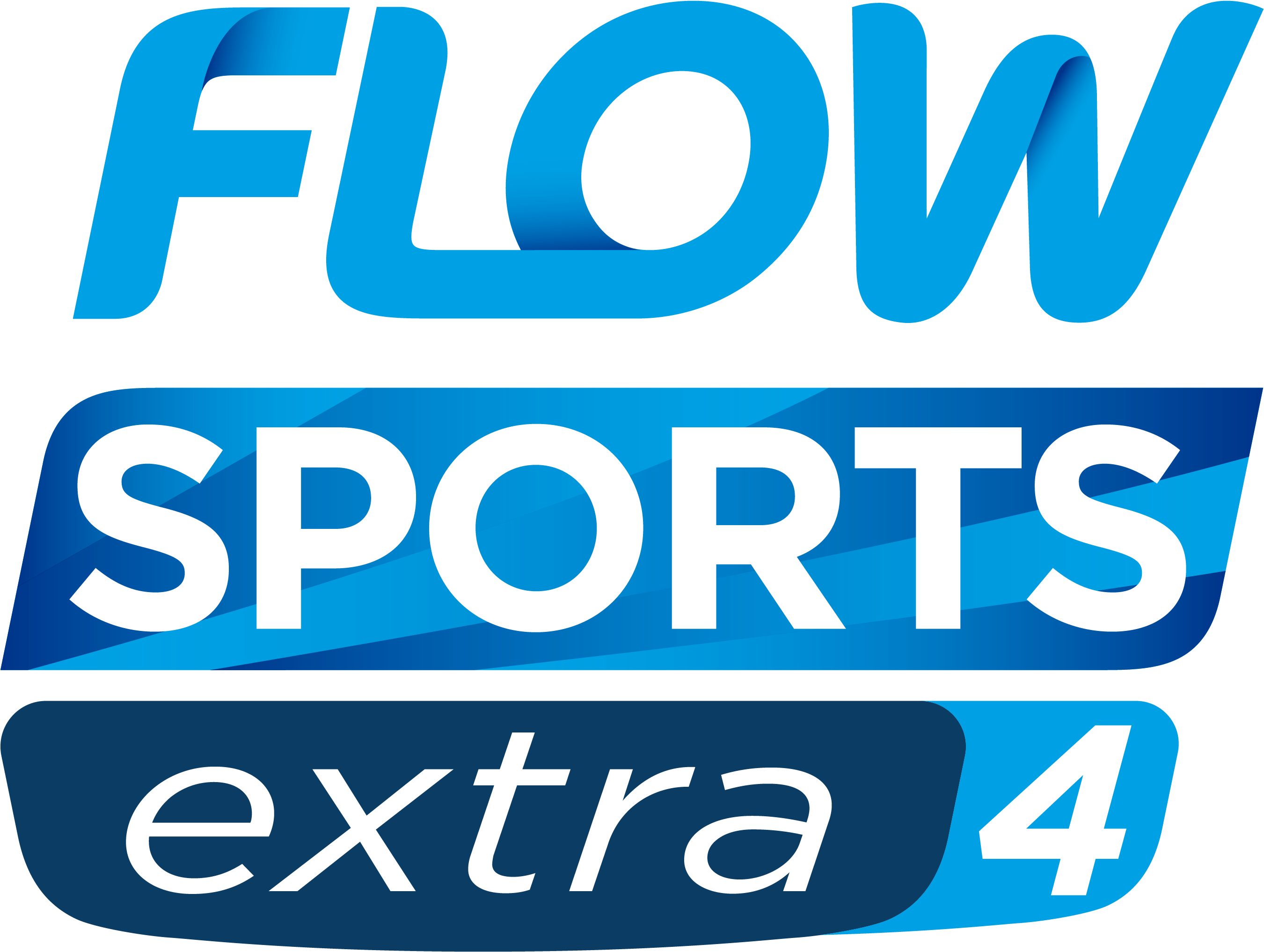Our Channels Visit Flowsports Flow Jamaica (2965x2279), Png Download