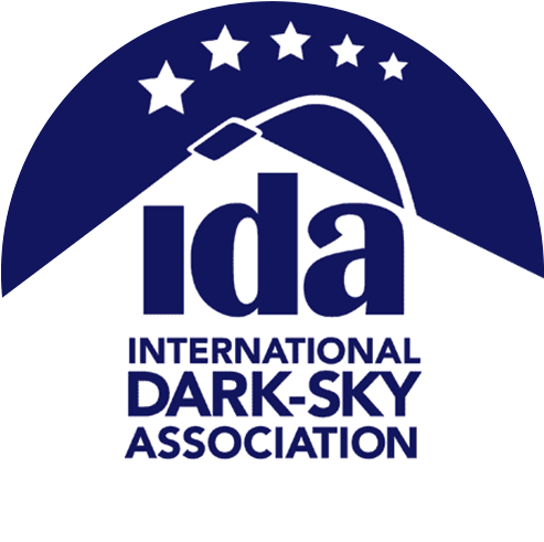 International Dark Sky Association (800x600), Png Download