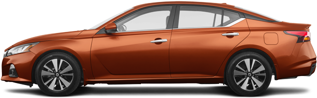 Nissan Altima (800x400), Png Download