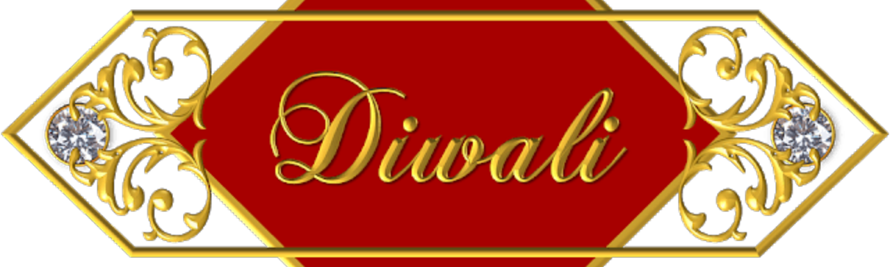 [exclusive] Happy Diwali Images, Wallpaper, Wishes - Happy Diwali Png Text (1280x384), Png Download