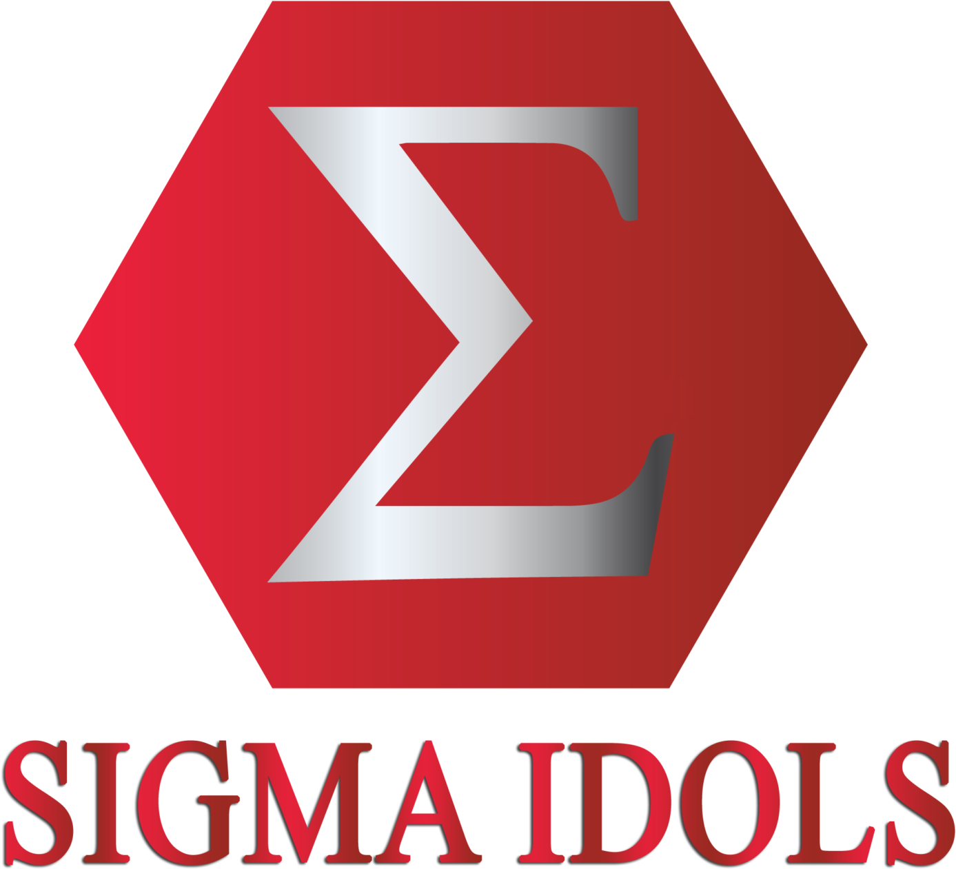 Sigma Idols Sigma Idols - Graphic Design (2048x1640), Png Download