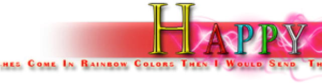 Happy Holi Text Png Transparent Images - Happy Holi Text Png (640x480), Png Download