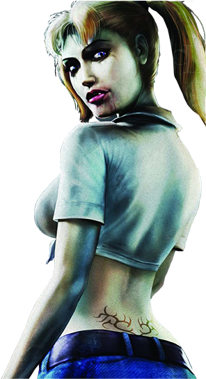 Vampire The Masquerade Bloodlines Transparent Dynamic - Vampire The Masquerade Bloodlines Png (960x544), Png Download