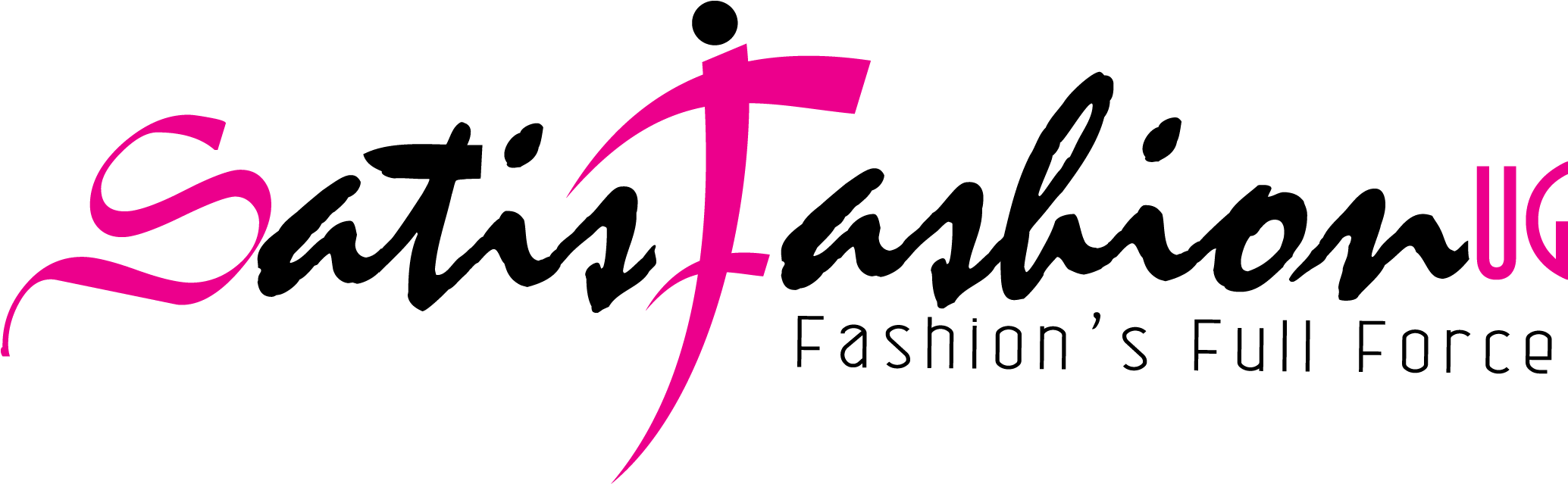 Fashion - Calligraphy (2362x638), Png Download