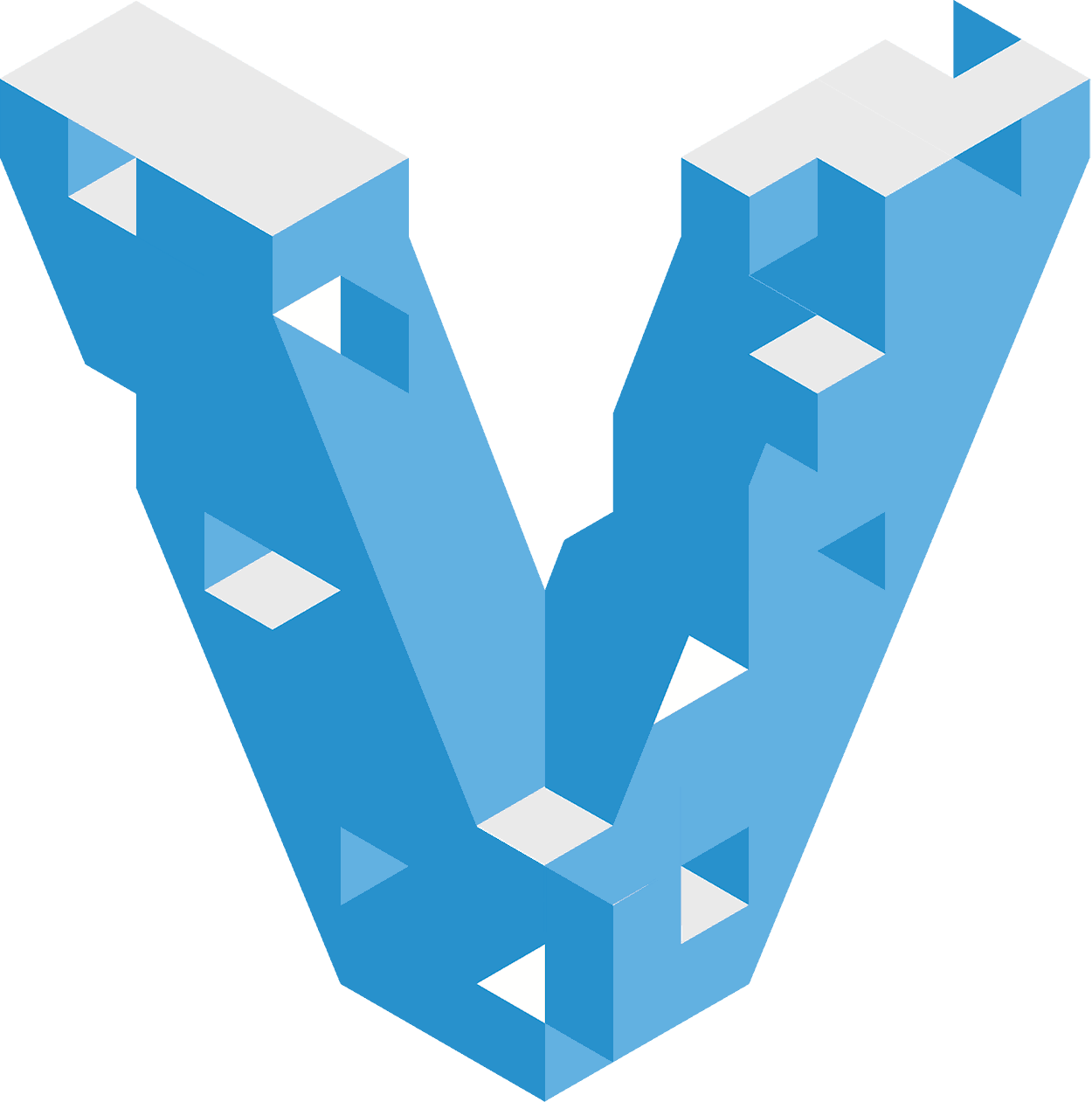 My Os X Friendly Docker Lamp, Mysql, And Apache Php - Vagrant Logo (1250x1261), Png Download