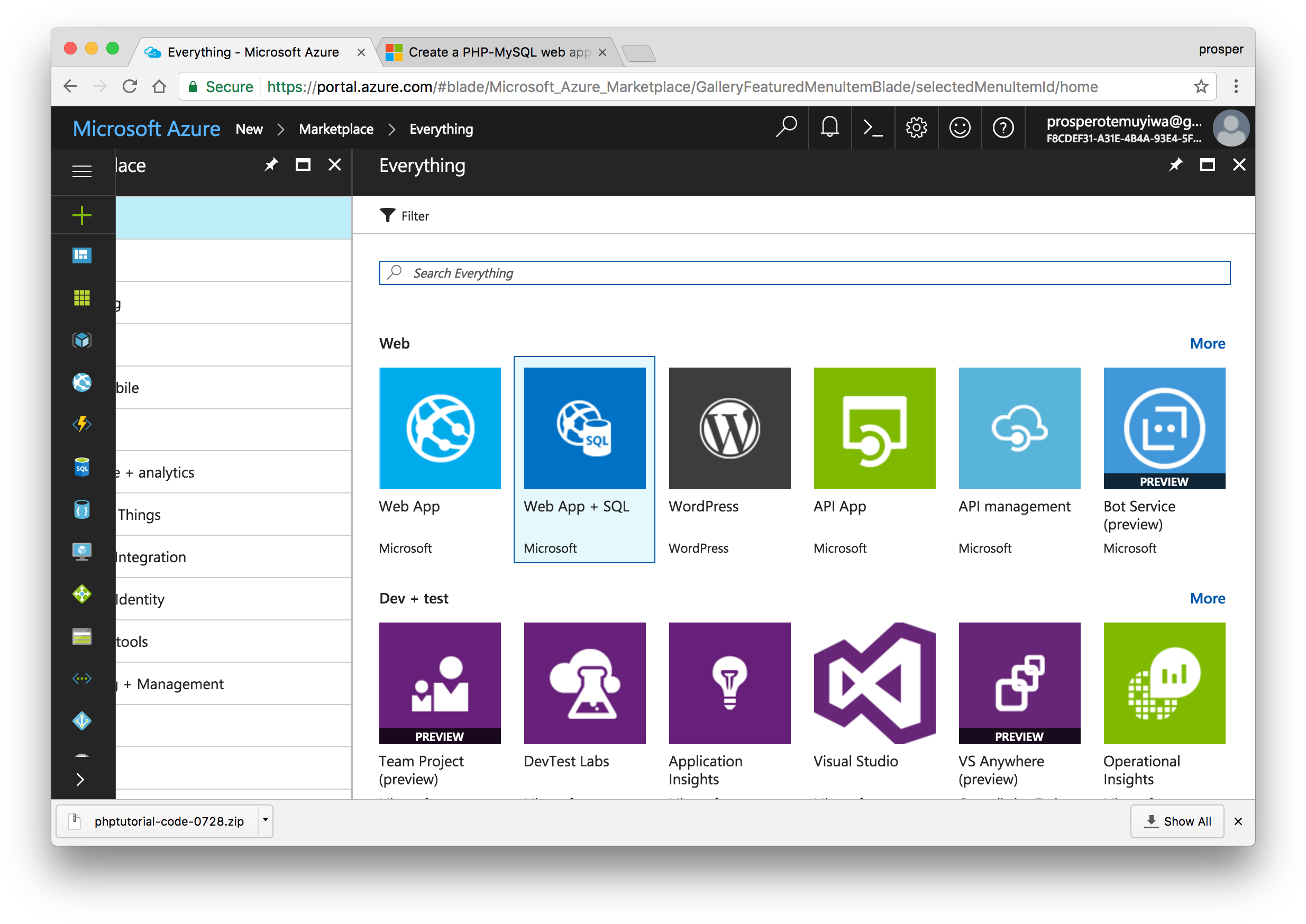 App php in. Microsoft apps services. свое веб приложение на php. reason labs application что это.