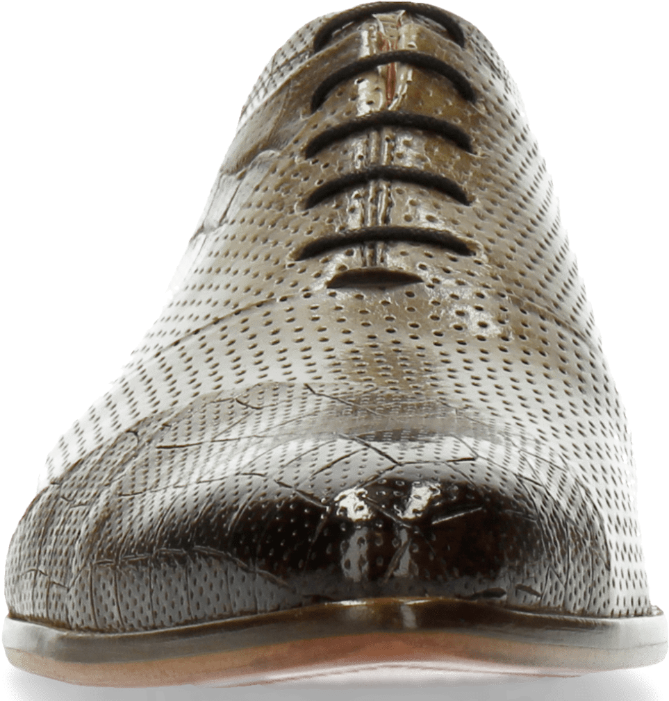 Oxford Shoes Toni 20 Crock Perfo Big Croco Stone Oxygen - Sneakers (1024x1024), Png Download