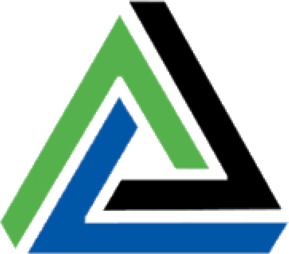 Mca Group Mca Group - Triangle (1000x1000), Png Download