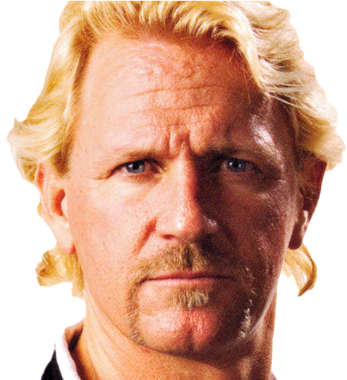 Jeff Jarrett Face Png (1024x537), Png Download