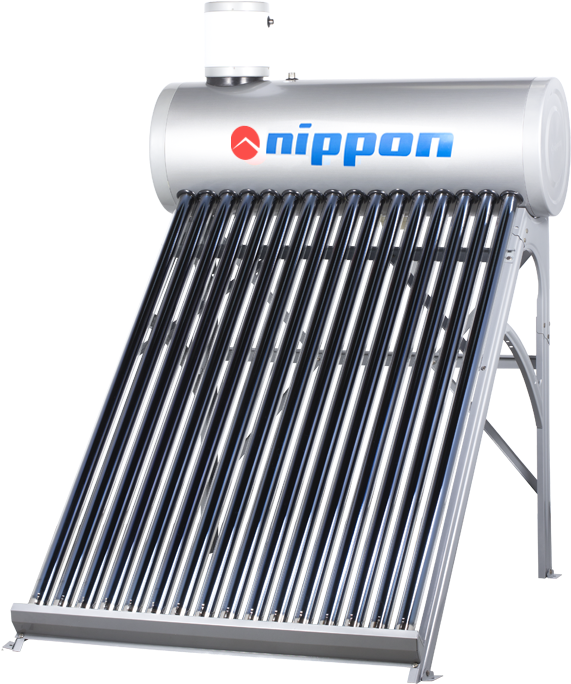 Solar System Nippon Nps 160, Price - Nippon Nps 120 (800x800), Png Download