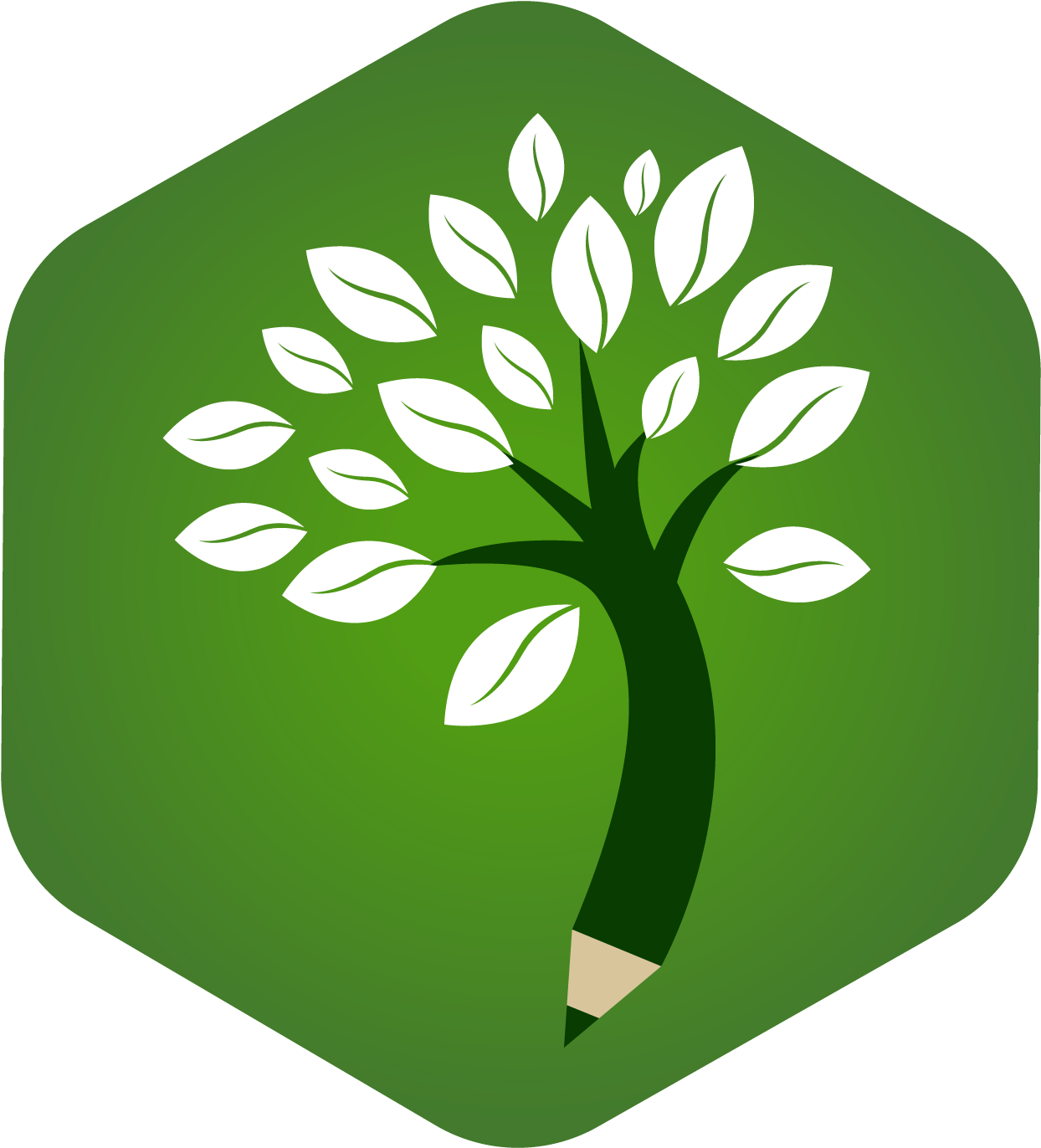 Logo Eduma The Best Lms Wordpress Theme - Anthurium (1575x1575), Png Download