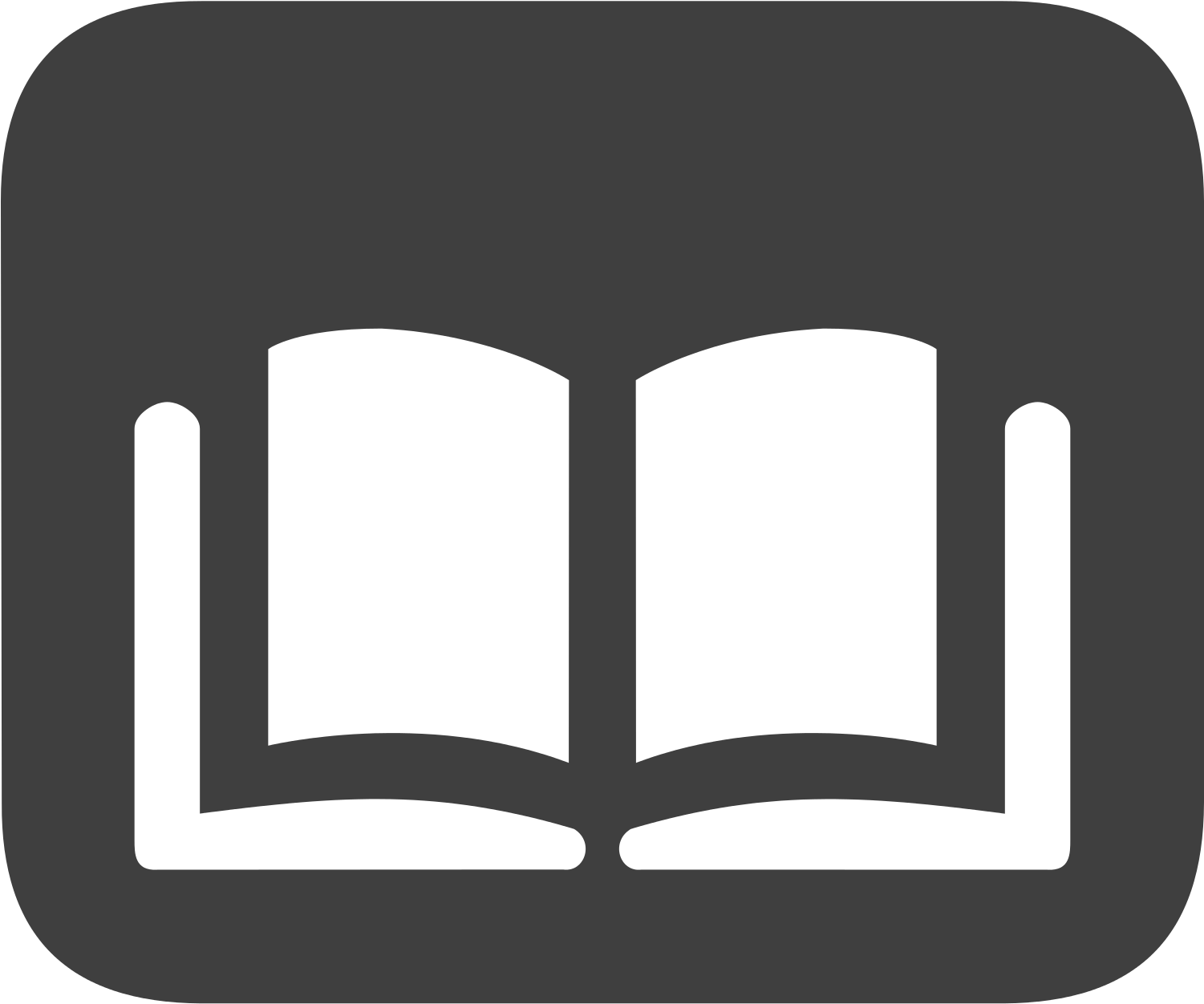 Book Of Abstracts - Constitutional Icon (800x800), Png Download