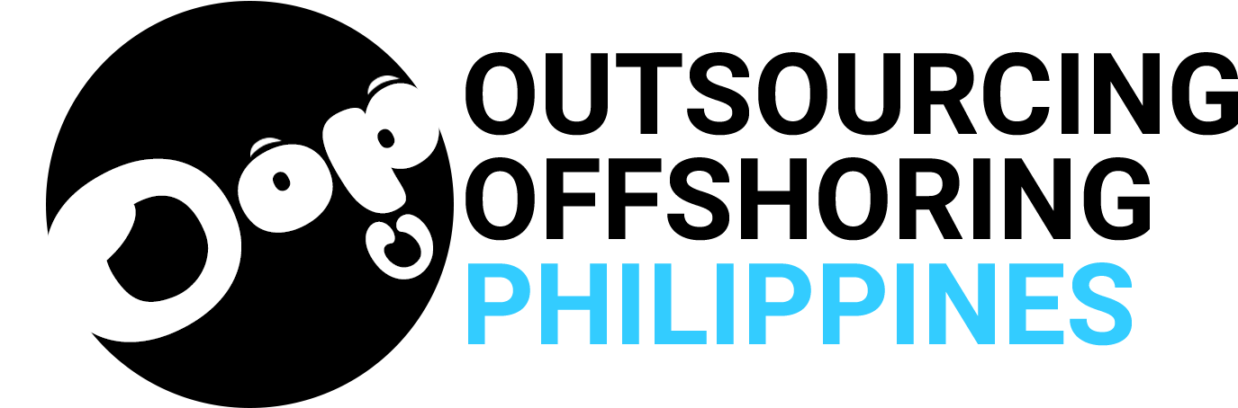 Outsourcing Offshoring Philippines Podcast Logo - Out Of Service (1400x504), Png Download
