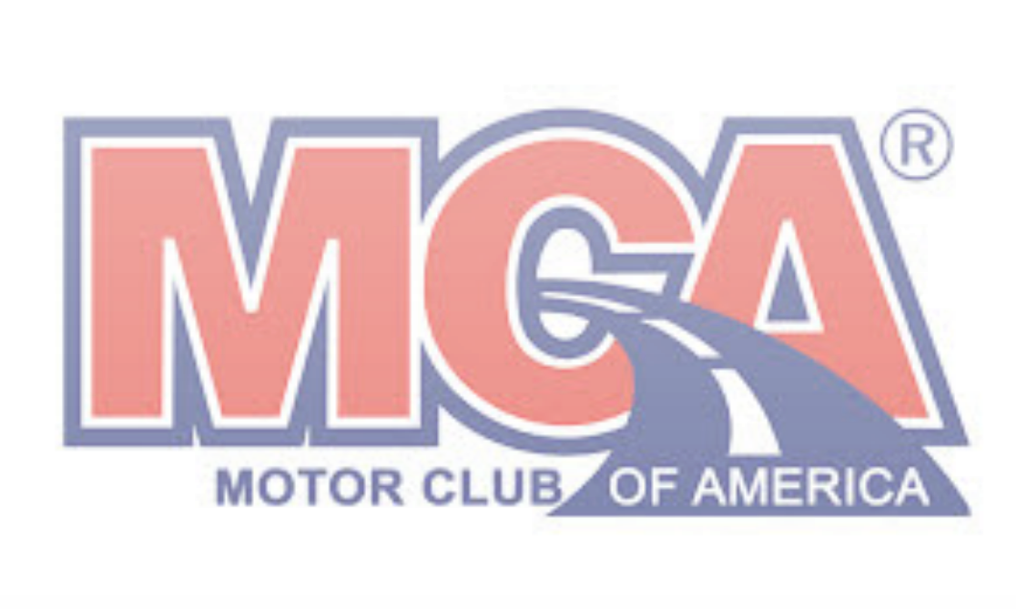 Motor Club Of America (1117x670), Png Download