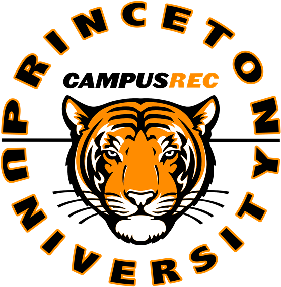Intramurals - Princeton University Sports Logo (800x600), Png Download