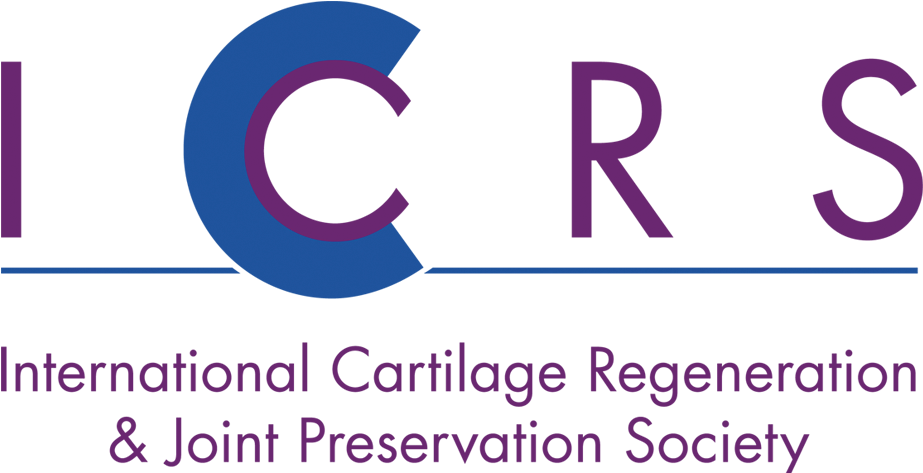 Icrs 2019 World Congress Vancouver - Icrs (945x472), Png Download