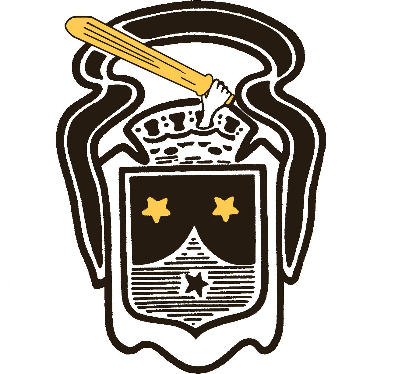 2018 Mca Banquet - Emblem (1420x1420), Png Download