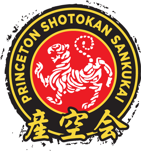 Princeton Shotokan Logo Forpage - Mountain Brook Fire Department (600x600), Png Download