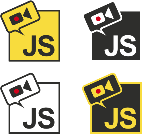 Javascript Air Podcast Logo Draft Logo - Sign (800x600), Png Download