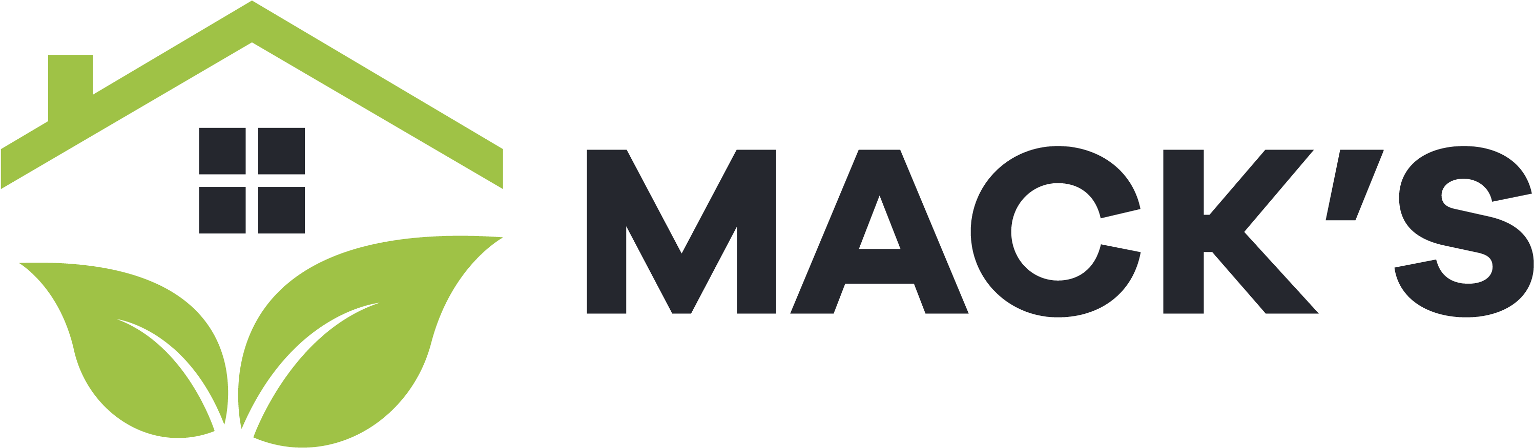 Macks Dog Waste Cleanup - Graphics (3334x1167), Png Download