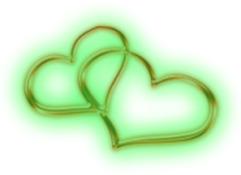 Mq Sticker - Heart (1024x1024), Png Download