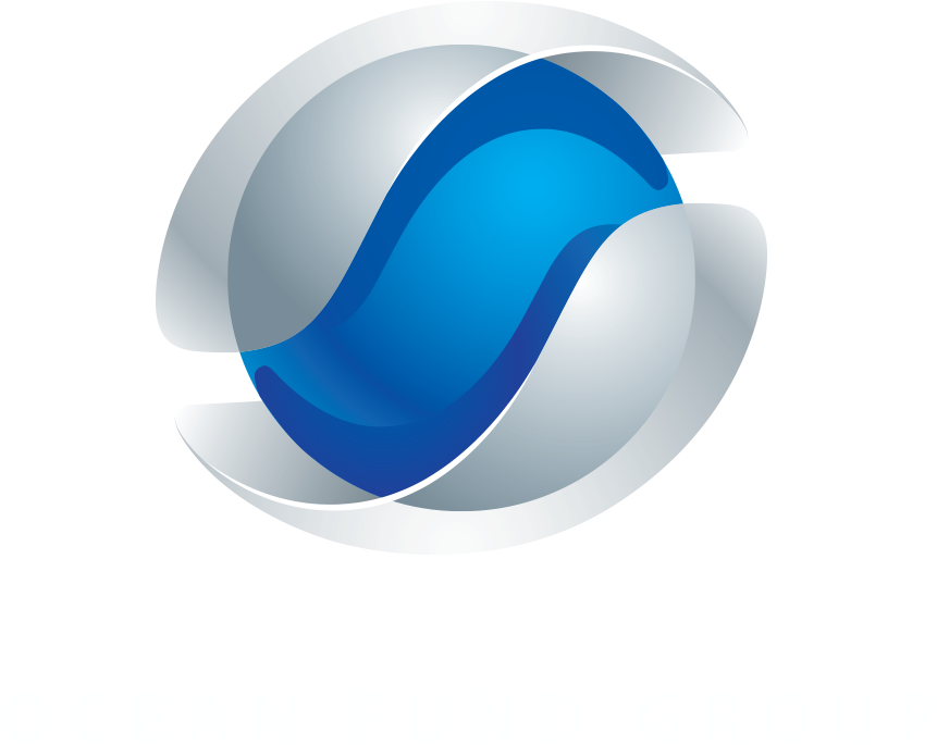 Ocean Fund Group - Graphic Design (1000x1000), Png Download