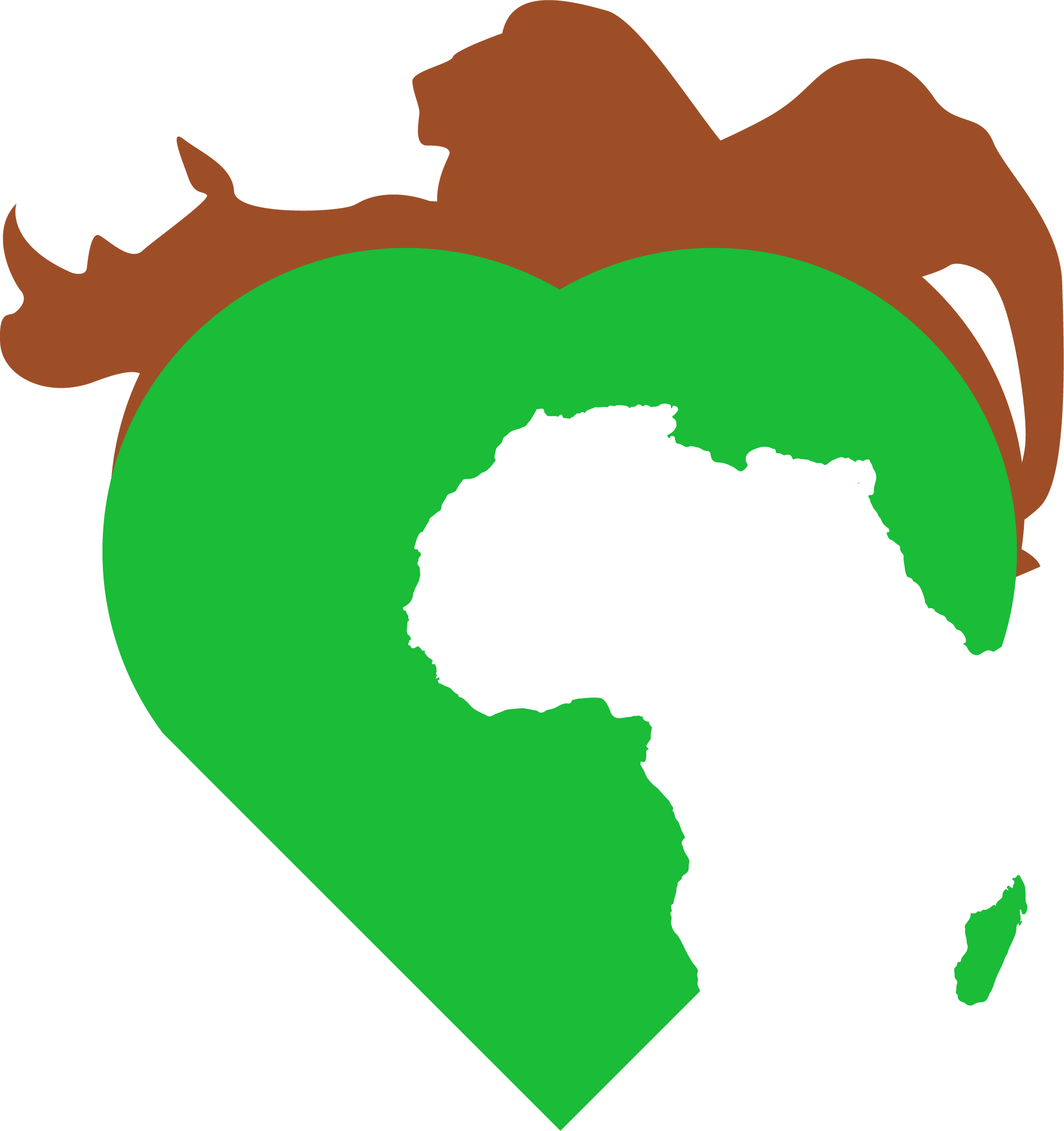 African Greenheart Safaris - Nelson Mandela Black And White Poster (1882x2001), Png Download