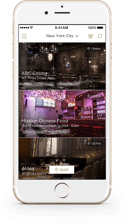 The Country's Premier Hospitality Technology Platform - Iphone (486x855), Png Download