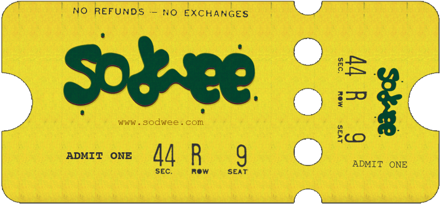 Five New Concert Giveaways - Parallel (1000x500), Png Download