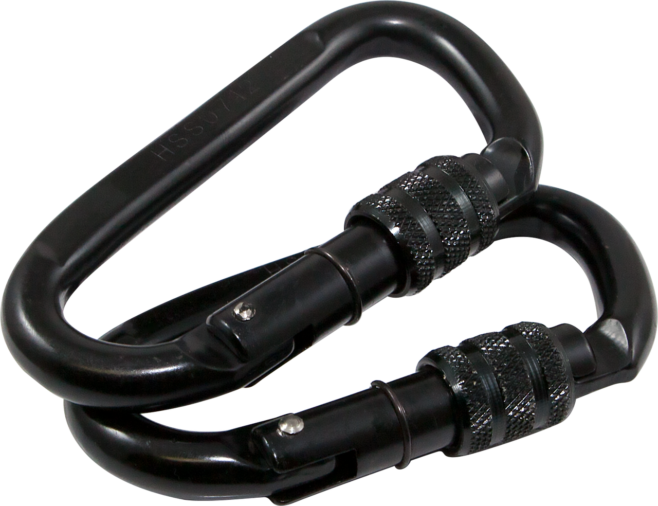 Carabiner (1280x984), Png Download