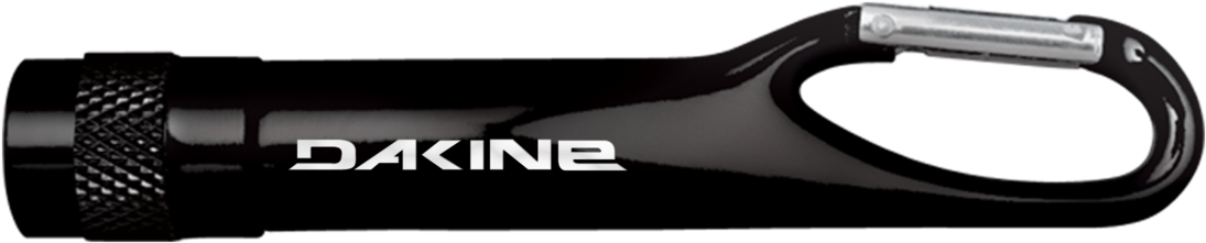 Mini Carabiner Clip Light - Torch (1200x1200), Png Download