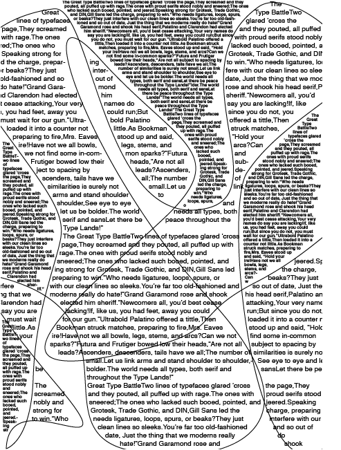 Case Summary Example (630x810), Png Download