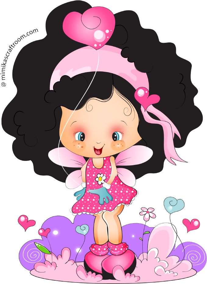 Fofuchas Planas, Cuadros Infantiles, Agendas, Tiernas, - Fomy Ebenezer (739x930), Png Download