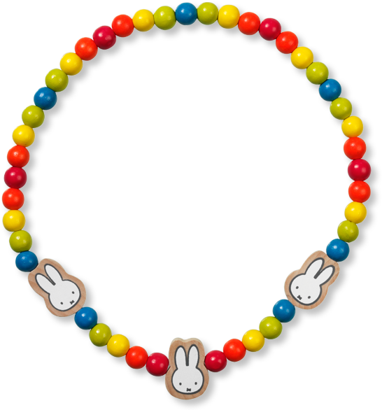 Necklace Rainbow - Necklace (800x600), Png Download