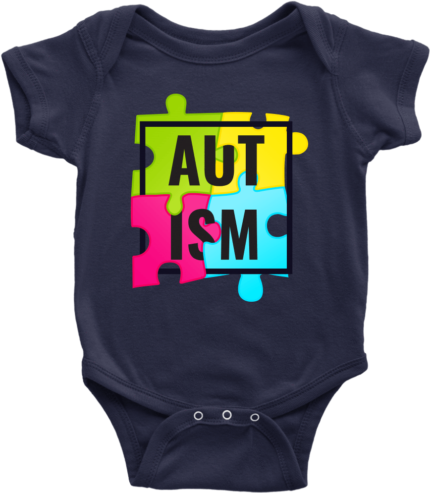 Autism Awareness - Im Proof Daddy Doesn T Farm All (1024x1024), Png Download