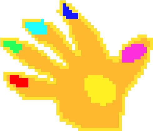 The Secret Gauntlet - Illustration (790x600), Png Download