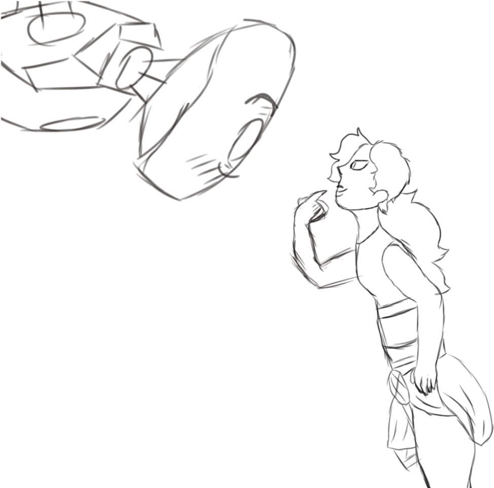 “i Didnt Feel Like Colouring This Right Now But Have - Line Art (1280x960), Png Download